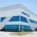 VWR International logo