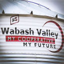 WABASH VALLEY SERVICE COMPANY