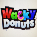 Wacky Donuts