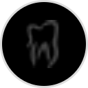 Wadia Dental logo