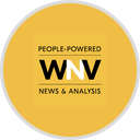 Waging Nonviolence logo