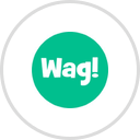 Wag! logo