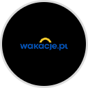 Wakacje.pl logo