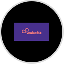 wakefit.co Logo