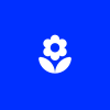 Wall Flower Venice logo