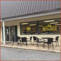 Walsh's Chicken & More
