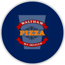 Waltham Pizza