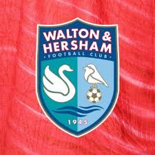Walton & Hersham FC