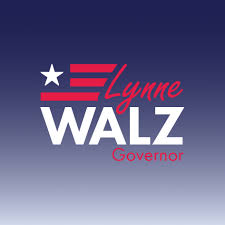Walz for Governor