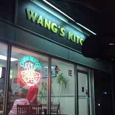 Wang's Kitchen Wethersfield