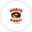Hurts Donut