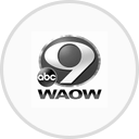 Waow logo