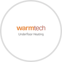 warmtech.net Logo