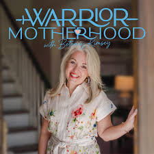 Warrior Motherhood