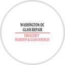Washington DC Glass Repair