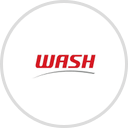 Wash Laundry logo
