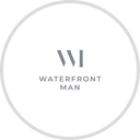 Waterfront Man