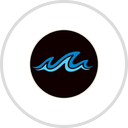 Waterfront Resort Okoboji logo