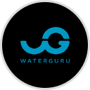 WaterGuru logo
