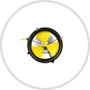 WaterLily Turbine logo