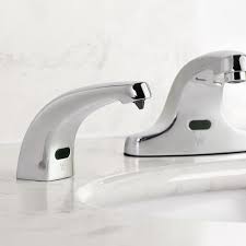 Waterloo Faucets