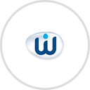 WaterWipes logo