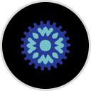 Waterworks Car Wash Logo