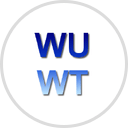 Watts Up With That? logo