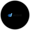 Wave logo