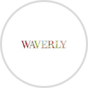 Waverly logo