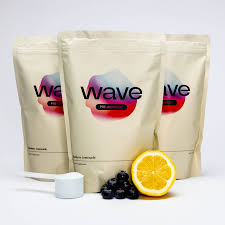 Wave Supplements