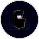 Waybacks Arcade logo