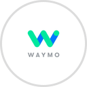 Waymo logo