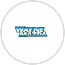 Wayne Mazda