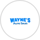 Wayne's Auto Sale