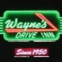 Wayne's Drive Inn