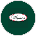Wayne's Greenhouse