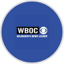 WBOC logo