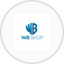 Wbshop logo