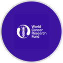 World Cancer Research Fund logo