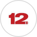 WDEF News 12 logo