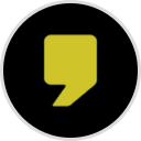 WDET (Detroit's NPR Station) logo