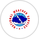National Weather Service logo