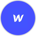 Webflow Logo