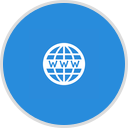 Weblications logo