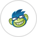 WebMonkey logo