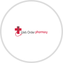 Web Order Pharmacy logo