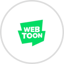 webtoon logo