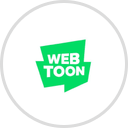 Webtoons logo