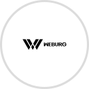 Weburg logo